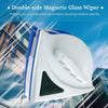 Double faced Glass Cleaner Magnetic (Original)